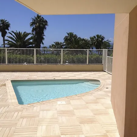 Apartman St Raphael *