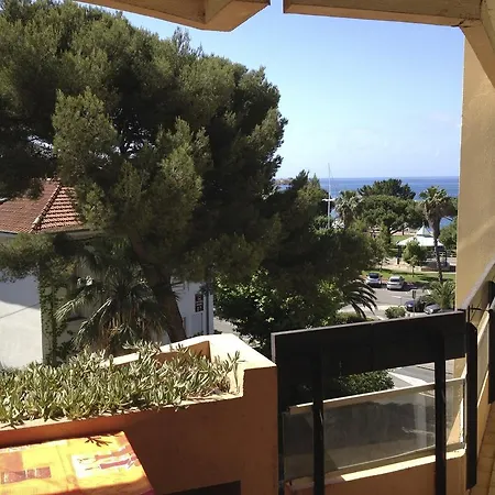 Apartman St Raphael *