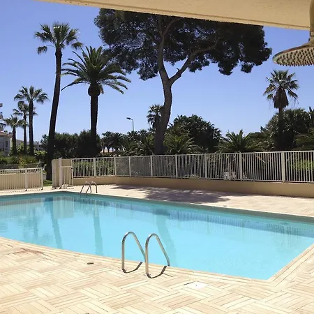 Apartman St Raphael *