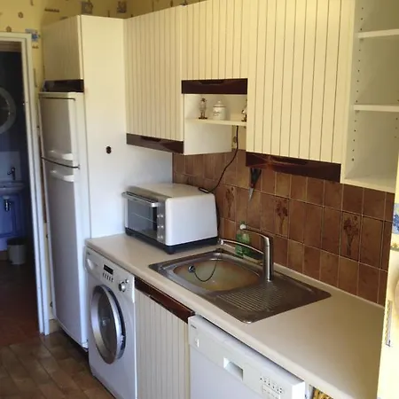St Raphael Apartman Saint-Raphaël