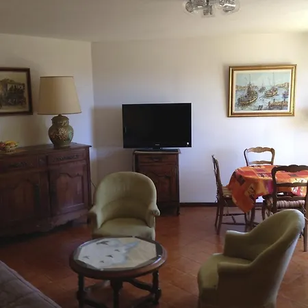St Raphael Apartman