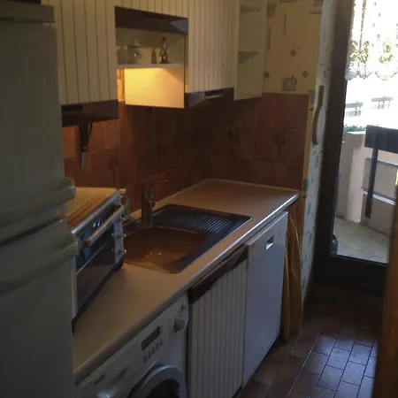 Apartman St Raphael
