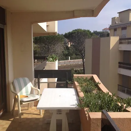 Apartman St Raphael
