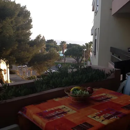 Apartman St Raphael Saint-Raphaël