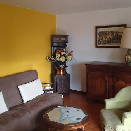 St Raphael Apartman